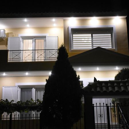 Keratea Luxury Villa -Athens Airport Exterior photo