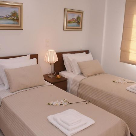 Keratea Luxury Villa -Athens Airport Exterior photo