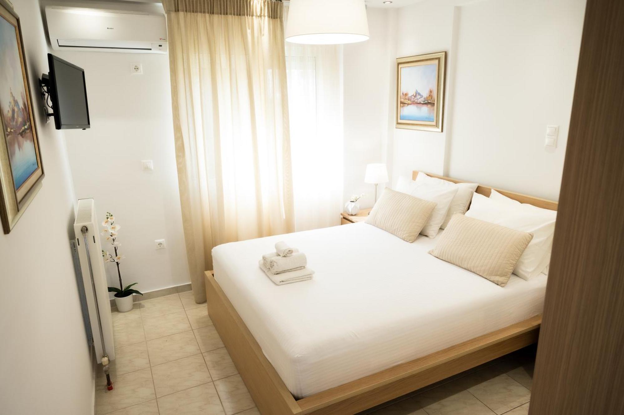 Keratea Luxury Villa -Athens Airport Exterior photo