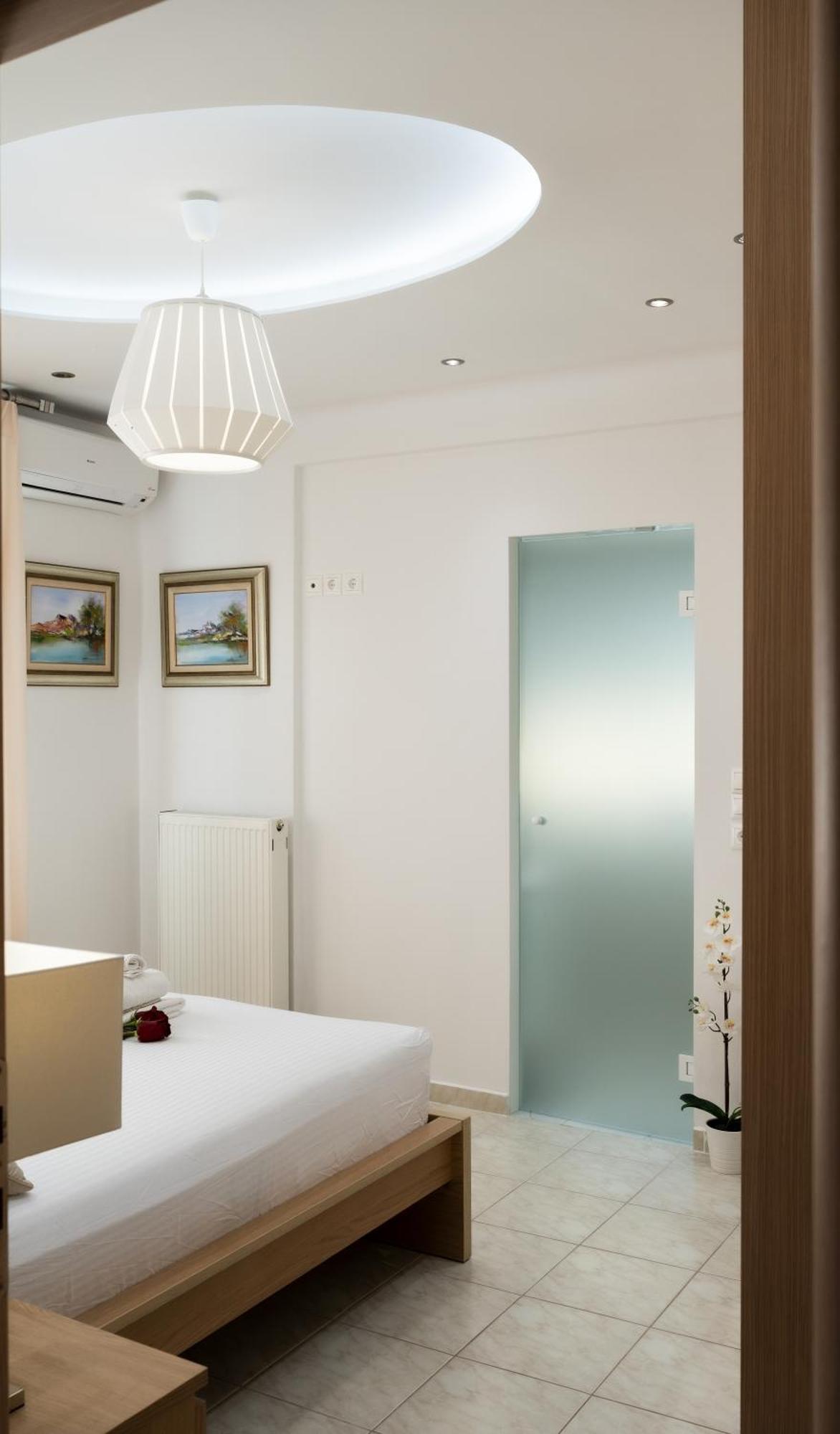 Keratea Luxury Villa -Athens Airport Exterior photo